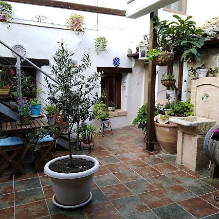 Casa Eloisa Villa Alarcon Ngoại thất bức ảnh